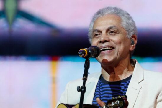 Paulinho Da Viola – Meu Tempo É Hoje