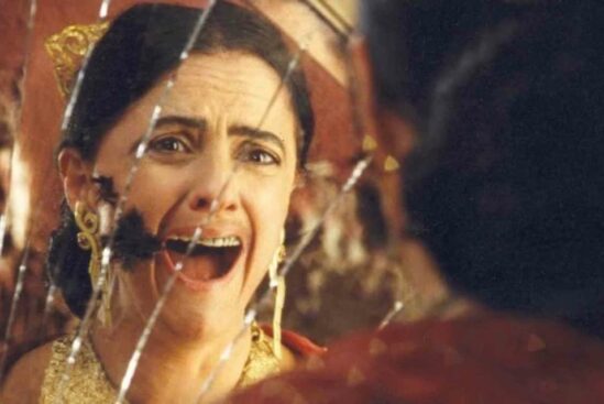 Carlota Joaquina, Princesa do Brazil