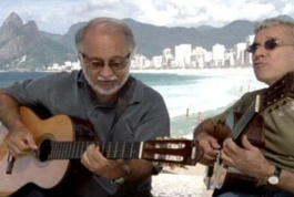 Coisa mais Linda: História e Casos da Bossa Nova