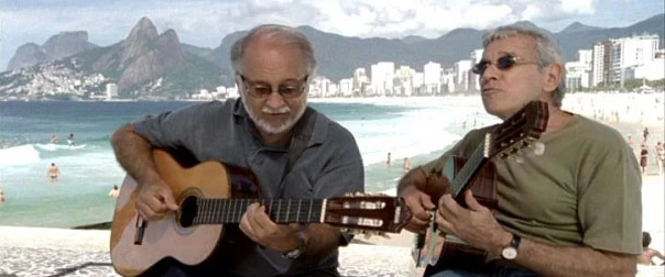 Coisa mais Linda: História e Casos da Bossa Nova