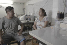 Escravidão No Século XXI – Episódio: Escravidão Rural – Temp.01 Ep02  
