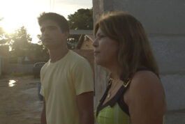 Escravidão No Século XXI – Episódio: Escravidão e Sexo – Temp.01 Ep05