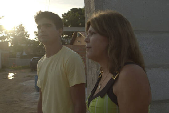 Escravidão No Século XXI – Episódio: Escravidão e Sexo – Temp.01 Ep05
