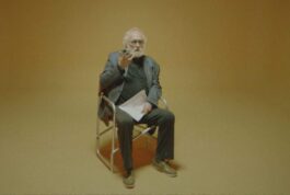 Sem Frescura (Maratona Paulo César Pereio – Especial 70 anos)