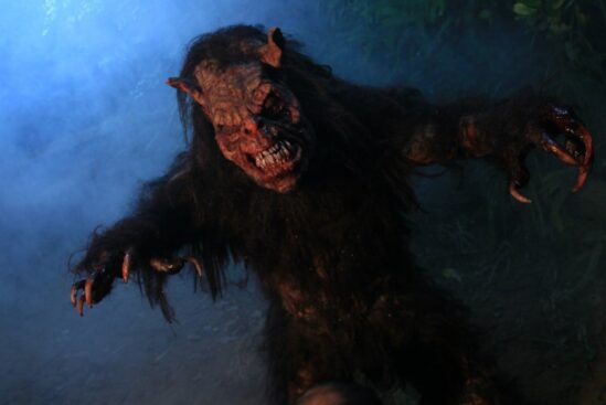 As Fábulas Negras – Estreia