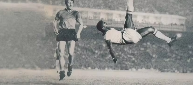 Isto É Pelé