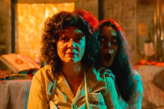 Prédio Vazio – Inédito