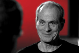 Sangue Latino (Especial Ney Matogrosso) – Episódio: Ney Matogrosso (T1:E46)