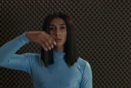 TransMissão (Negritudes no Canal Brasil) – Episódio: Camila Mantovani – Temp.01 Ep10