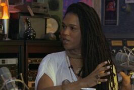 TransMissão (Negritudes no Canal Brasil) – Episódio: Erica Malunguinho – Temp.01 Ep05