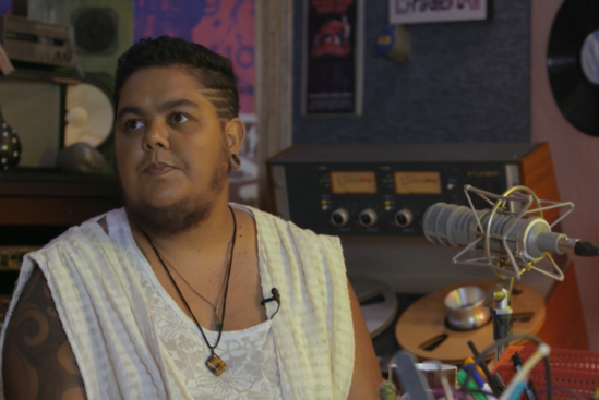 TransMissão (Negritudes no Canal Brasil) – Episódio: Lam Matos – Temp.01 Ep11