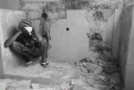 Cavaram Uma Cova No Meu Coração – Inédito