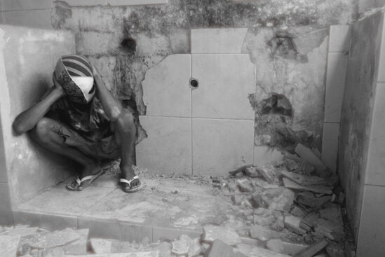 Cavaram Uma Cova No Meu Coração – Inédito