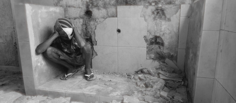 Cavaram Uma Cova No Meu Coração – Inédito