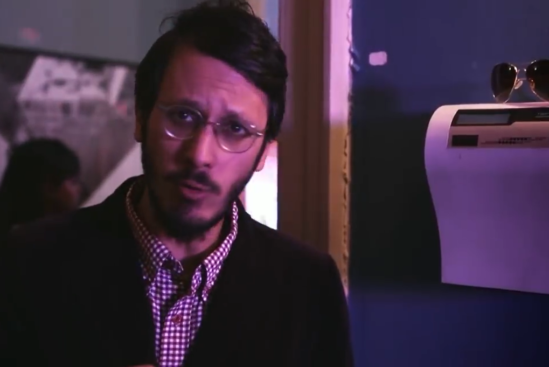 Décimo Andar – Episódio: Festinha – Temp.01 Ep04