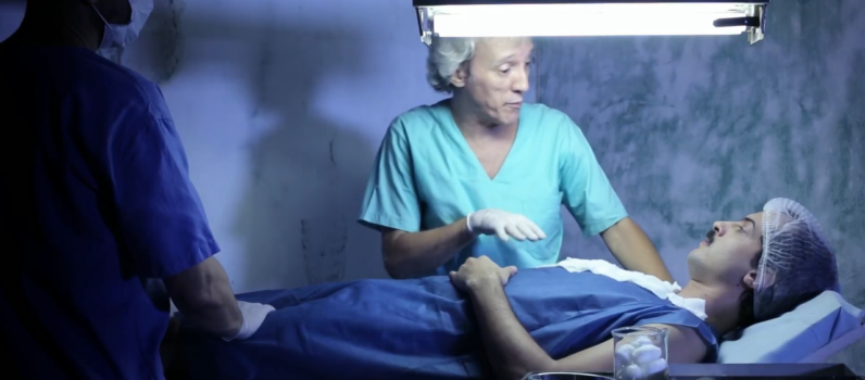 Décimo Andar – Episódio: Top Of Mind – Temp.01 Ep11