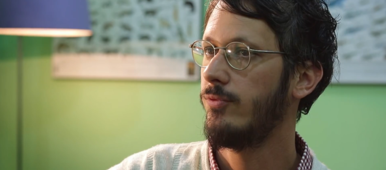 Décimo Andar – Episódio: Show De Realidade- Temp.01 Ep12