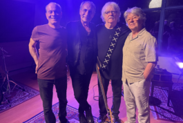 Primavera nos Dentes – A História do Secos & Molhados