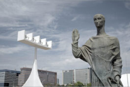 Quando o Brasil era Moderno – Inédito