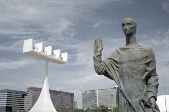 Quando o Brasil era Moderno – Inédito