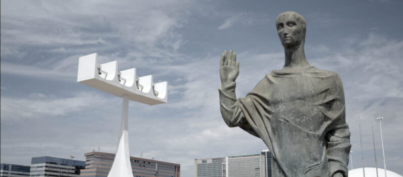 Quando o Brasil era Moderno – Inédito