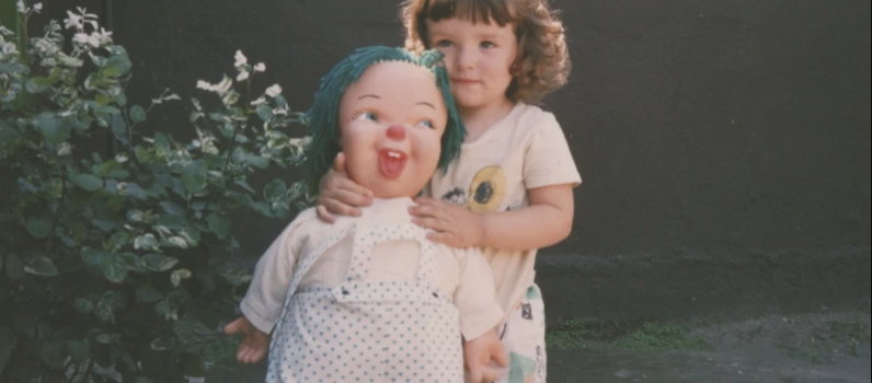 Trópico de Capricórnio – Inédito