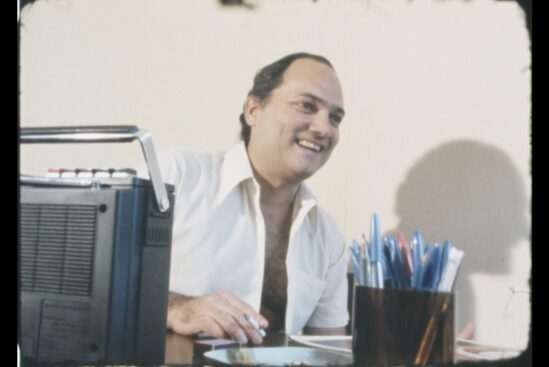 Armando Costa – Televisão para mim não é bico