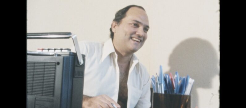 Armando Costa – Televisão para mim não é bico