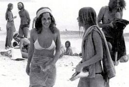 Dunas do Barato – Episódio: As Musas E Os Poetas – Temp.01 Ep01