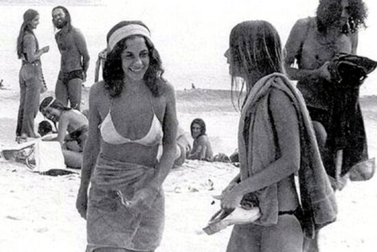 Dunas do Barato – Episódio: As Musas E Os Poetas – Temp.01 Ep01