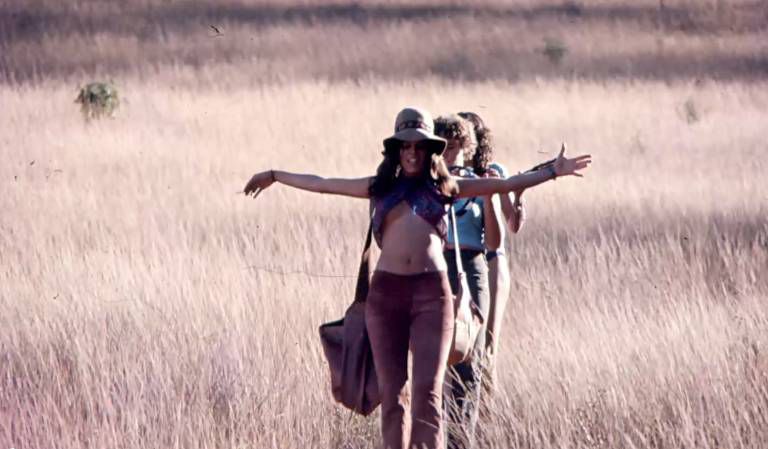 O Barato de Iacanga – Estreia