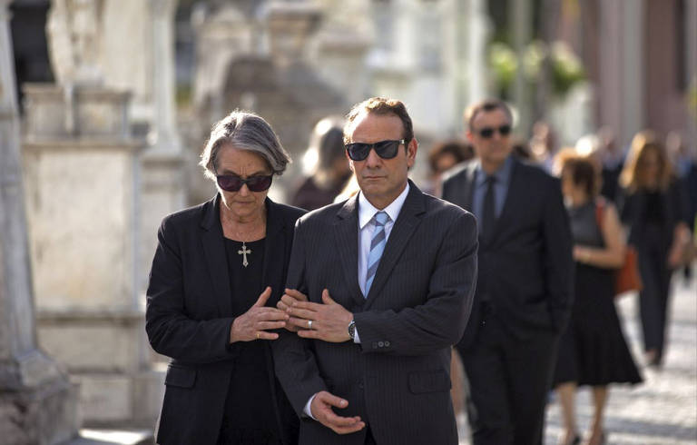 Paterno – Inédito