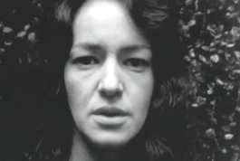 Glauces: Estudo de um Rosto – Estreia