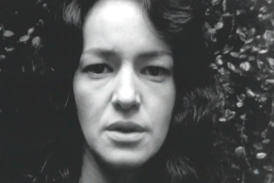 Glauces: Estudo de um Rosto – Estreia