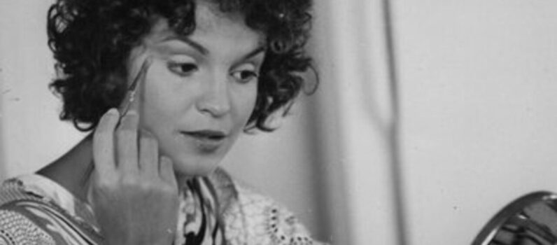 Rio de Topless – Episódio: Leila E A Liberdade Do Corpo Feminino – Temp.01