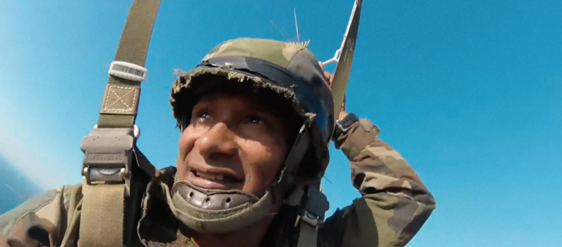 Maratona Na Guerra Dos Outros (Maratona José Joffily – 80 Anos)