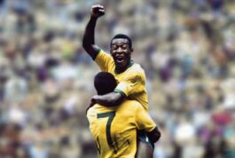 Maratona O Negro no Futebol Brasileiro (Negritudes No Canal Brasil)