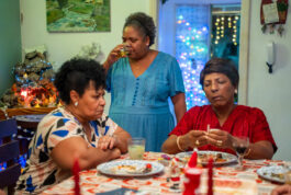 O Natal dos Silva – Episódio: Um Corpo Estrangeiro – Temp.01 Ep01O Natal dos Silva –