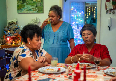 O Natal dos Silva – Episódio: Um Corpo Estrangeiro – Temp.01 Ep01O Natal dos Silva –