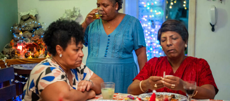 O Natal dos Silva – Episódio: Um Corpo Estrangeiro – Temp.01 Ep01O Natal dos Silva –