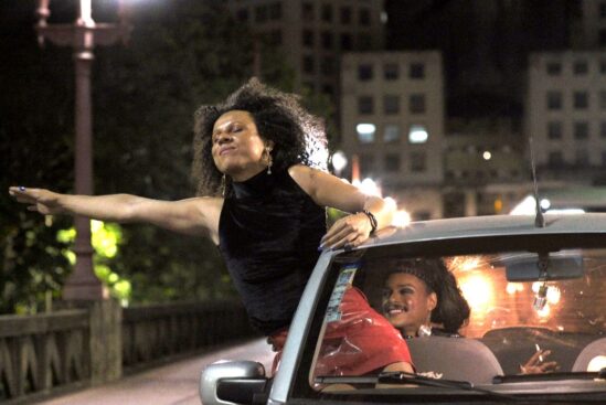 Tudo O Que Você Podia Ser