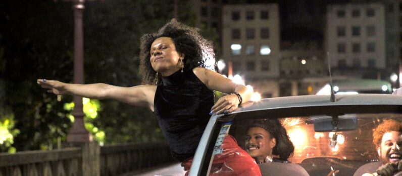 Tudo O Que Você Podia Ser