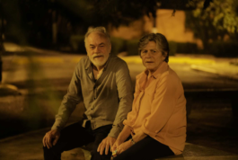 A Metade de Nós – Coprodução – Inédito