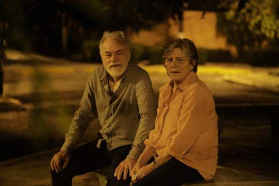 A Metade de Nós – Coprodução – Inédito