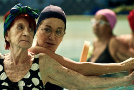 A Procura de Martina – Coprodução – Estreia