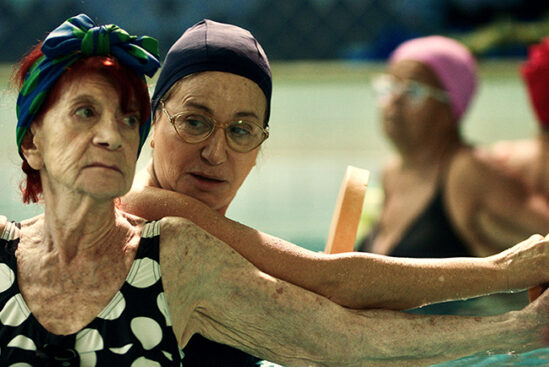 A Procura de Martina – Coprodução – Estreia