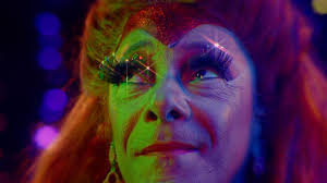 Amor By Night – Inédito