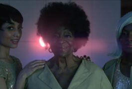 Bela LX-404 – Inédito