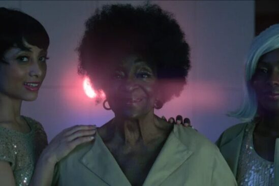 Bela LX-404 – Inédito