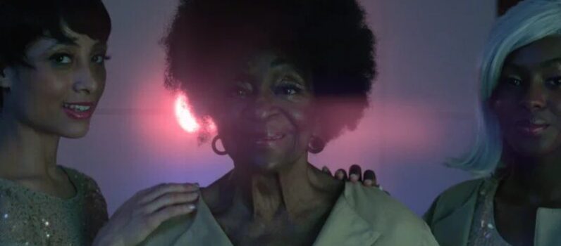 Bela LX-404 – Inédito